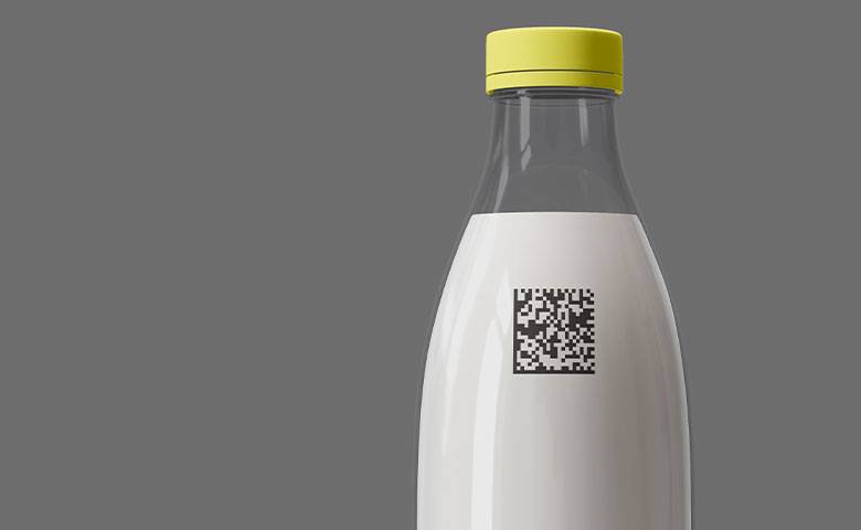 Изменения в цифровой маркировке молочной продукции