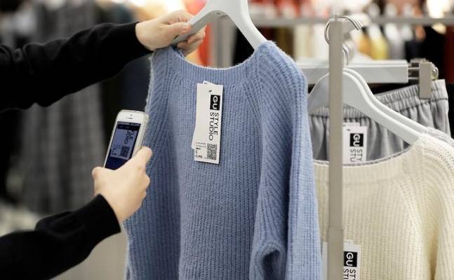 Обязательная цифровая маркировка для одежды будет расширена