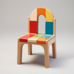 children's chair