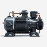 compressor