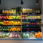 Маркировка бакалейной продукции начнется с 1 марта 2025 года