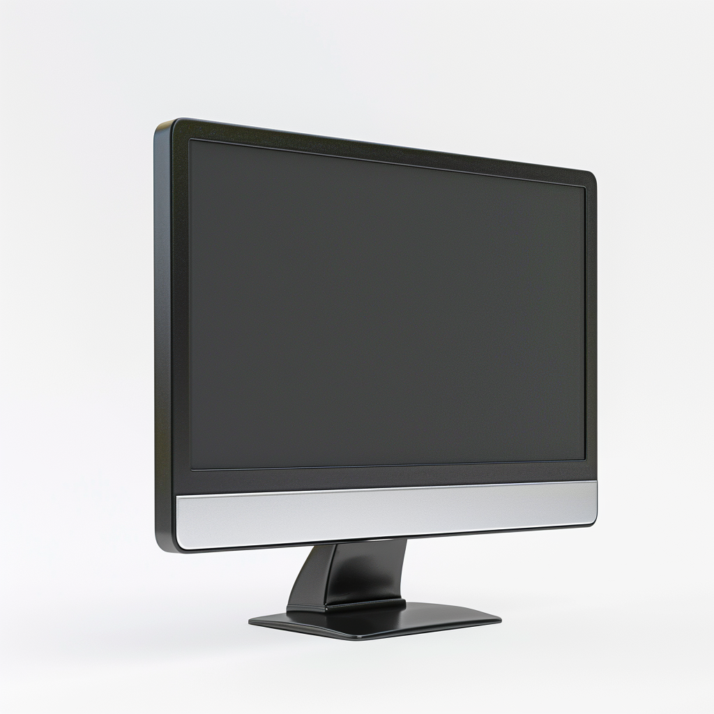 monitor