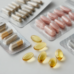 Новые правила маркировки БАД в 2026 году