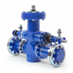 ball valves