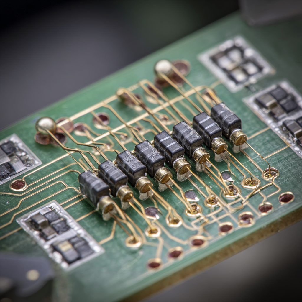 В России вводится обязательная маркировка радиоэлектронной продукции