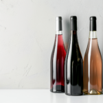 wine