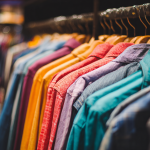 Вводится четвертая волна обязательной маркировки товаров легкой промышленности